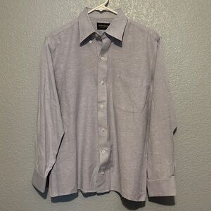 Carven Paris Button Down Top